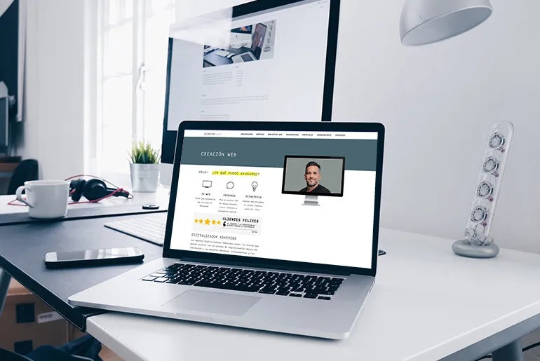 Estrategia de Inbound Marketing