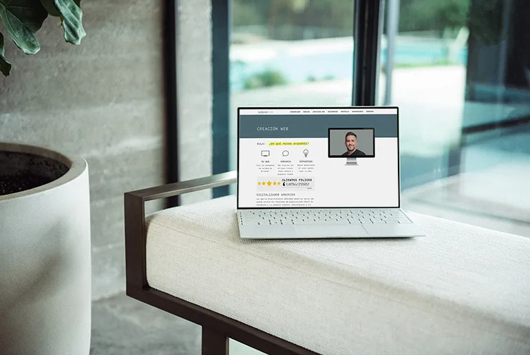 WordPress: El Mejor CMS para tu Web
