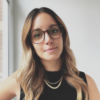 Natalia Cachafeiro Neulander