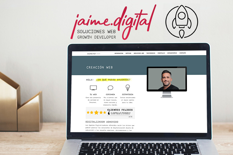 Los secretos detrás del éxito de mi último proyecto en WordPress