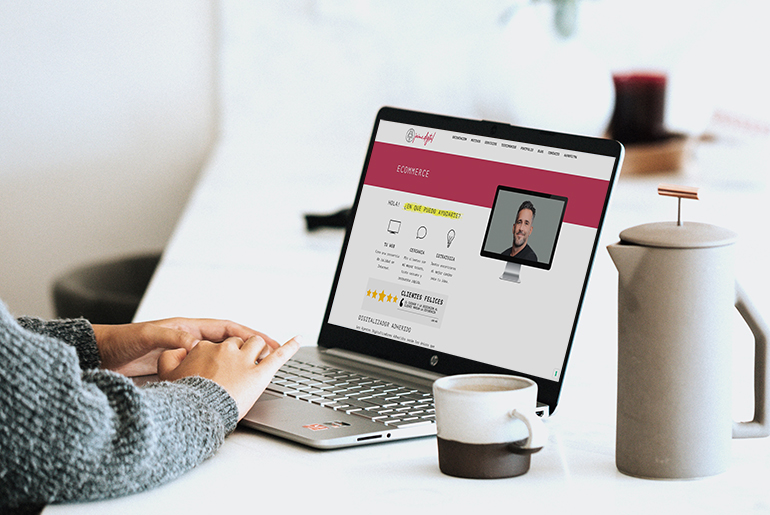 análisis y seguimiento en WordPress