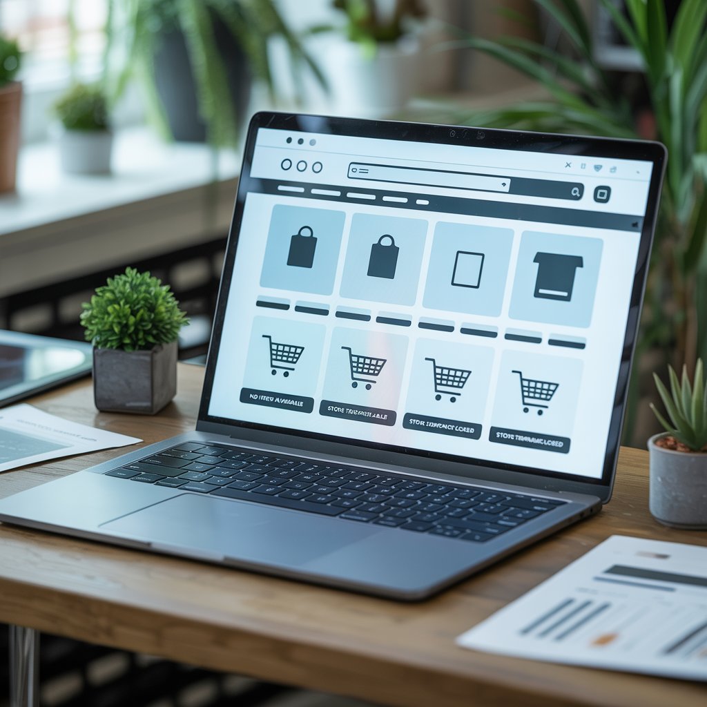 Mi tienda online no vende pero tiene visitas: 8 causas reales (y cómo diagnosticarlas)